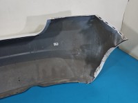 Zderzak tył tylny Skoda Fabia III HB LF9E