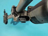 Silniczek Silnik wycieraczek przód BMW X5 E70 7200535, 405154