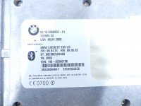 Sterownik moduł Europejska, BLUETOOTH TELEFONU Bmw e65 6958902