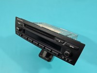 Radio fabryczne BMW E87 9226395, 9226395-01, 13264010 radioodtwarzacz