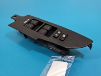 Przełącznik szyb Toyota Corolla E16 E18 13- 74232-02D90 Europejska, 4x szyba EU