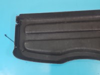 Półka tylna tył bagażnika Citroen C3 III 16-24