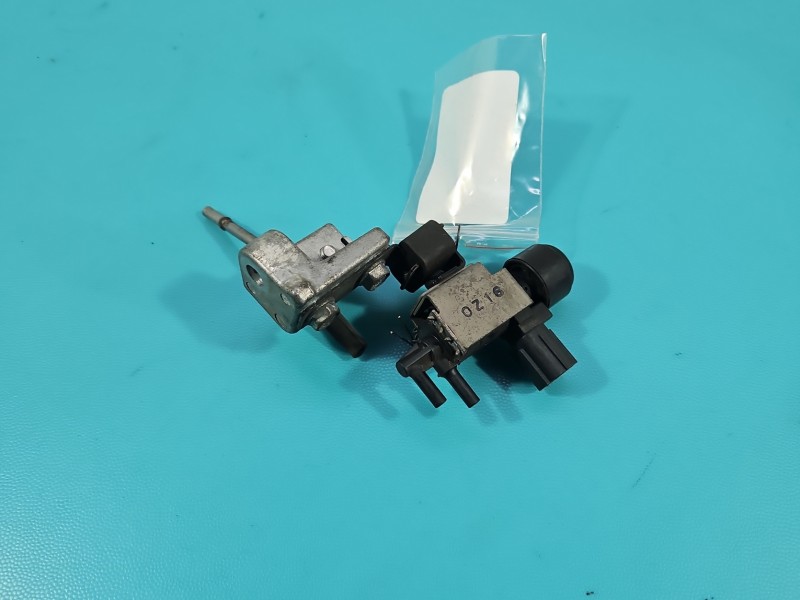 Zawór podciśnienia Honda Accord VIII 08- 2.0 vtec