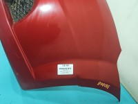 Zderzak przód Chevrolet Aveo T250