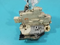 Zamek przód lewy Audi A5 8T EUROPA Producent części: Audi, 9Pin