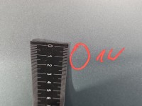 Drzwi tył lewe Vw Jetta V sedan 4d LA7w