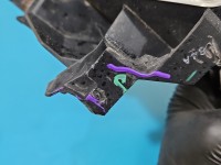 Reflektor prawy lampa przód Mazda 6 II GH EUROPA