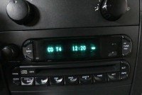 Radio fabryczne Chrysler Pacifica P05094564AC