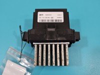 Opornik rezystor Jeep Grand Cherokee IV WK2 F01102428003, F011500090