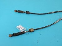 DŹWIGNIA LEWAREK WYBIERAK LINKI MAZDA 5 05- 2.0 citd