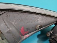 Halogen lewy Citroen C5 II X7
