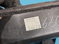 Klamka klapy tył Fiat Freemont 05178320AG