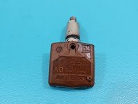 Czujnik ciśnienia opon Opel Astra V K 13348393 TPMS
