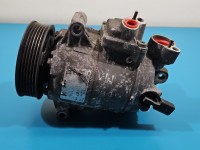 Sprężarka klimatyzacji kompresor Seat Altea 1.9 tdi (BXE)