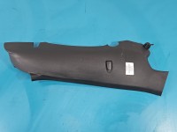 Osłona ZAŚLEPKA PLASTIK Cupra Formentor 5FA867766B