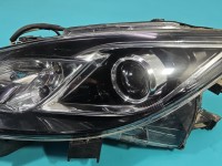 Reflektor lewy lampa przód Mazda 6 II GH EUROPA
