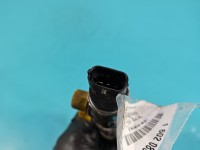 Listwa wtryskowa CZUJNIKI Fiat Doblo II 10- 1.3 jtd 263A6000 0445214364, 0281006752