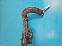 Rura przewód Producent części: Audi, Diesel, Europejska, INTERCOOLERA AUDI A4 B8 8K0145737K, 0281002401, 038906051C 2.0 tdi