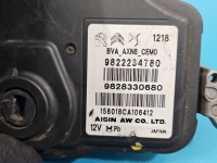 Nastawnik Peugeot 508 II 18- 9828330680, 9822234780 1.6 PureTech