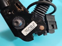 Pas bezpieczeństwa przód lewy kierowcy Ford Fiesta Mk6 EU