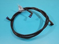 Wiązka zderzaka przód Vw Passat CC 1450346 Instalacja pdc