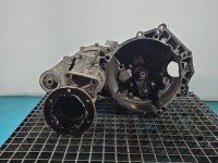 Skrzynia biegów Vw Transporter T4 2.4d