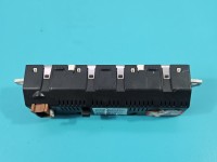 Wyświetlacz Peugeot 407 9665118480 monitor