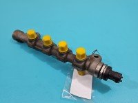 Listwa wtryskowa CZUJNIKI Opel Astra IV J 0445214221, 55576177, 0281006158 2.0 cdti