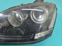 Reflektor lewy lampa przód Mercedes ML W164 EUROPA