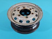 Felga stalowa 15" Ford Transit Szerokość felgi: 6.0", Rozstaw śrub: 6x180, Producent felg: FORD, 6Jx15et70 6x180