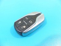 PILOT KLUCZYK KEYLESS Maserati Ghibli III 13-