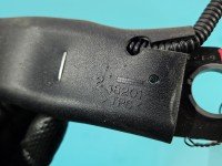 Pas bezpieczeństwa tył prawy TOYOTA, Europejska, zapinka, 2pin Toyota Rav4 IV