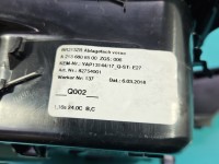 Schowek pasażera Mercedes W213 EUROPA A2136806500