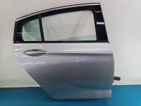 Drzwi tył prawe Opel Insignia B HB 5d Z176