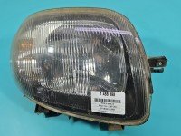 Reflektor prawy lampa przód Renault Clio II EUROPA