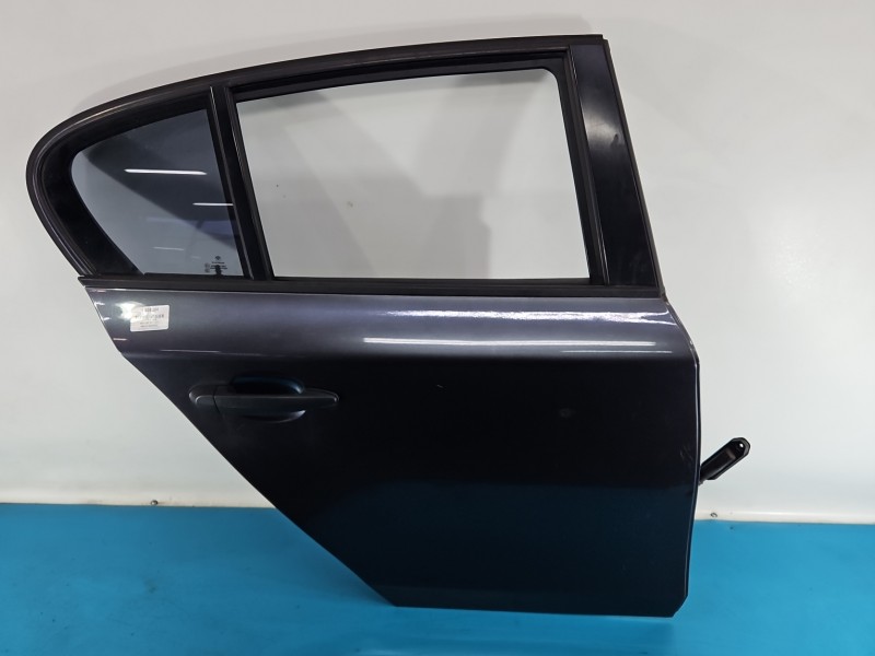 Drzwi tył prawe BMW E87 HB 5d A22/7