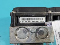 Pompa abs Nissan Qashqai I J10 06-13 0265951743, 0265251854