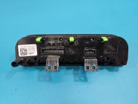 Konsola panel nawiewu Kia Ceed III 18-21 97250-J7210
