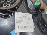 Tapicerka drzwi tył prawa boczek Maserati Quattroporte VI 13-