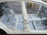 Próg prawy SŁUPEK ŚRODKOWY B LEXUS NX I 14-21 inny 5d 085