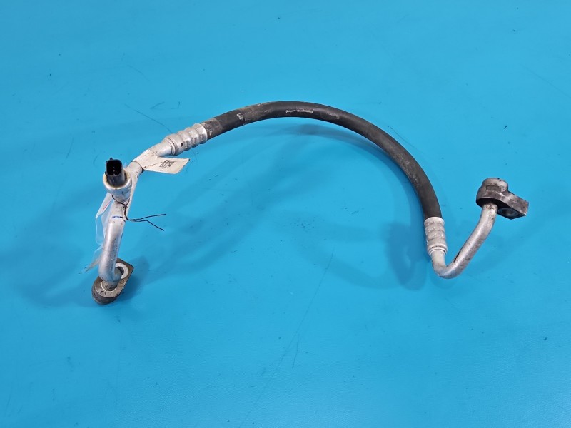 Przewód klimatyzacji rurka Ford Focus Mk4