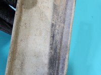 Atrapa grill Opel Movano I