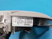 Lampa kabiny lampka Mercedes ML W164 A1648702126