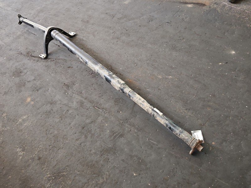 Wał napędowy tył Skoda Superb III 2.0 TDI