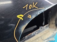 Klapa tył Audi A4 B7 kombi 5d LZ9Y