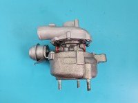 Turbosprężarka Regenerowana Vw Passat B4 454161-1, 028145702D, ZD100846F 1.9 tdi 110KM