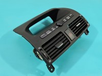 Kratka nawiewu środkowa Toyota Avensis II T25 EUROPA