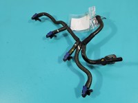 RURKI Przewód paliwowy Renault Express 1.5 dci 166712745R