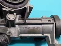 Stacyjka KLUCZYK WKŁADKA Ford Focus Mk1