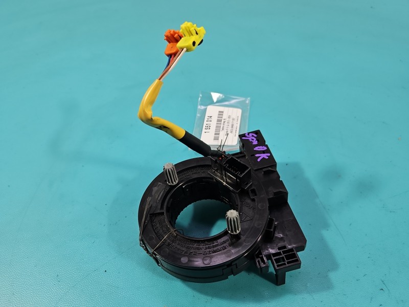 Taśma airbag zwijak Mazda 6 III GJ